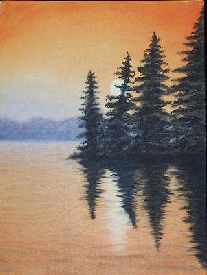 Andrea Nordrum Fine Art