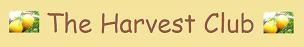The Harvest Club